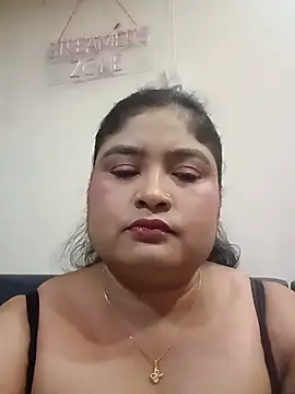 hornyriyanka online show from 07.04.26