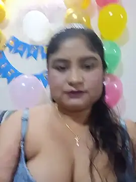 hornyriyanka online show from 07.27.26