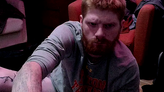 Magnetic127 online show from 10.26.25