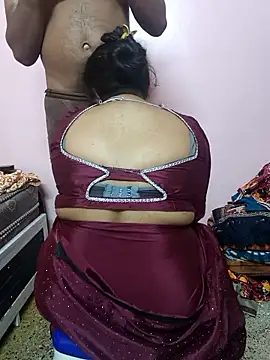 dhanshri143 online show from 04.30.26