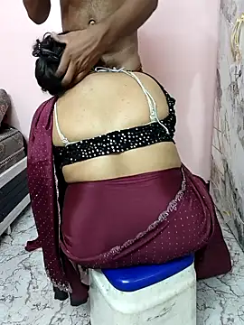 dhanshri143 online show from 06.17.26