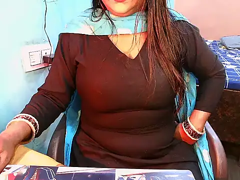 PREETI BABY online show from 03.16.26