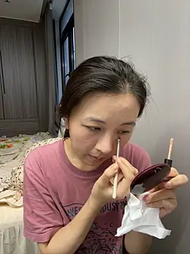 haiyan125216 online show from 09.17.25