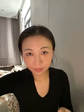 haiyan125216 online show from 11.15.25