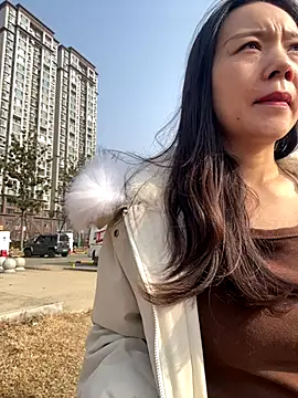 xinmeng-000 online show from 12.19.25