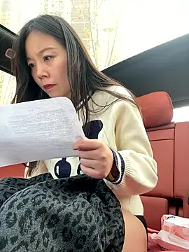 xinmeng-000 online show from 01.16.26