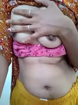 kittu0987 online show from 04.02.26