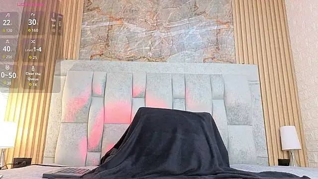 pipedark  online show from 02.03.26