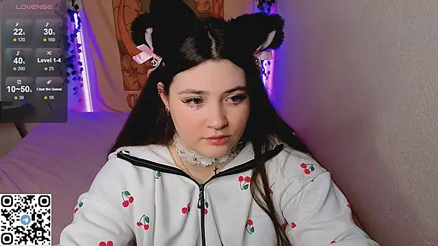 mirana blade online show from 11.26.25