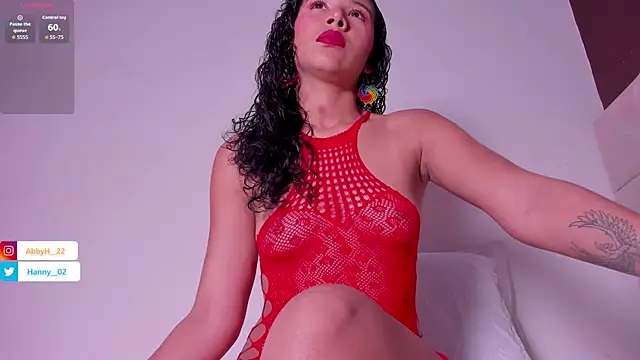 Abby   02 online show from 07.16.26