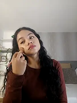 Celine Lee online show from 10.03.25