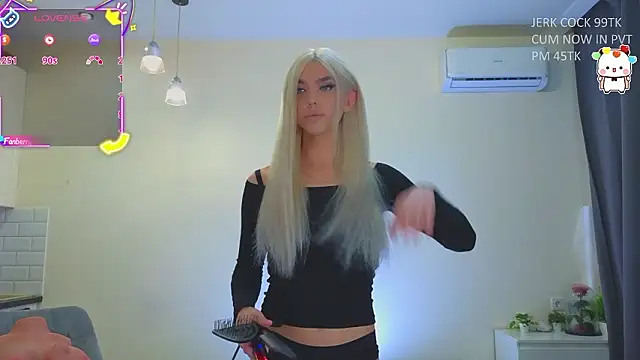 Snapshot of katebxtch chatting on 02.22.26 katebxtch online show from 02.22.26