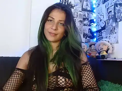 Chloe paytone online show from 05.09.26