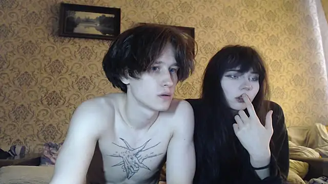 min1pekka online show from 04.24.26