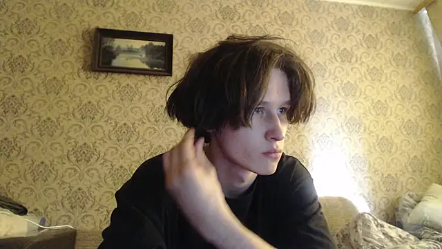 min1pekka online show from 05.07.26
