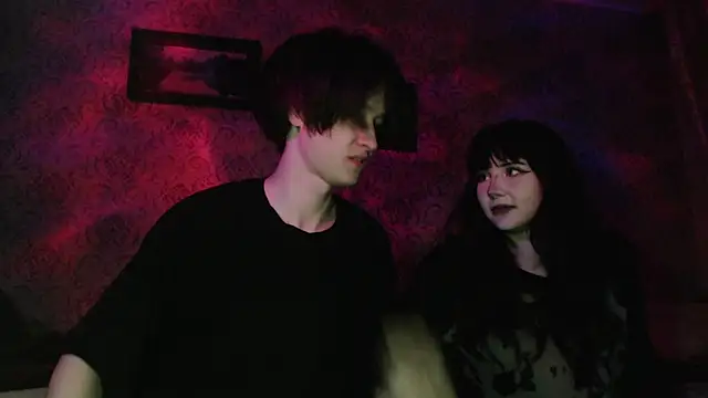 min1pekka online show from 05.13.26