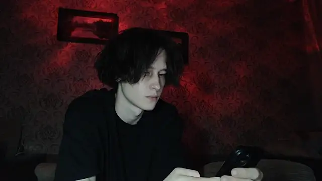 min1pekka online show from 05.23.26