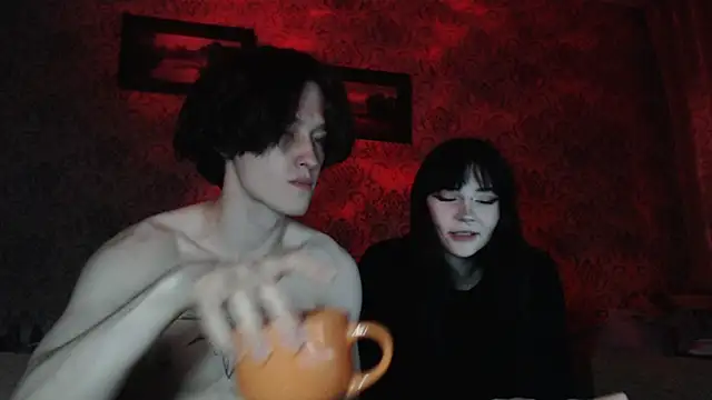 min1pekka online show from 05.29.26