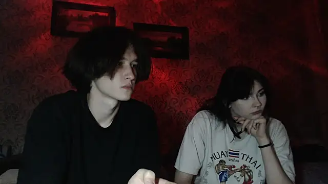 min1pekka online show from 06.27.26
