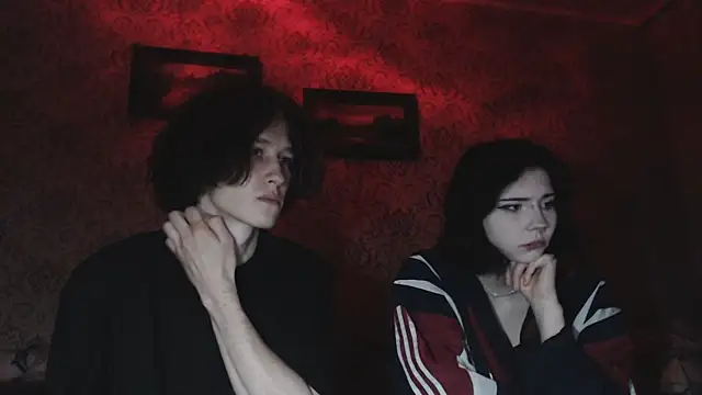 min1pekka online show from 07.26.26