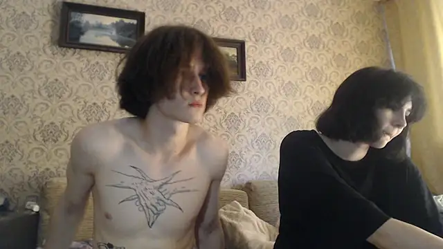 min1pekka online show from 08.06.26