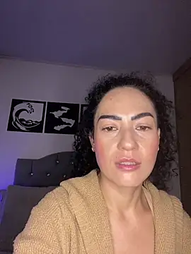 Koral369 online show from 04.15.26