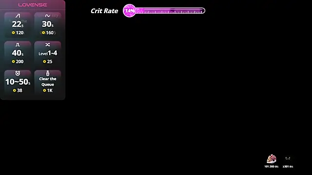 Koral369 online show from 04.24.26