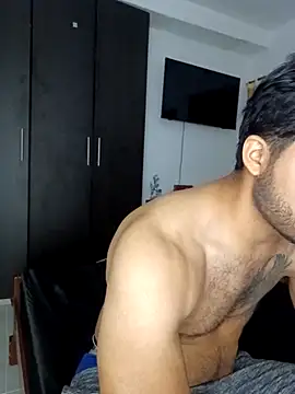 Fabian 97 online show from 03.06.26