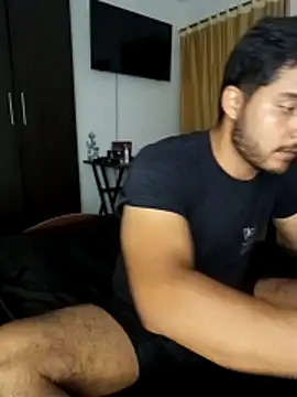 Fabian 97 online show from 03.07.26