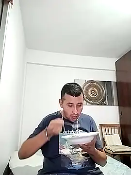 Angelitho777 online show from 10.10.25