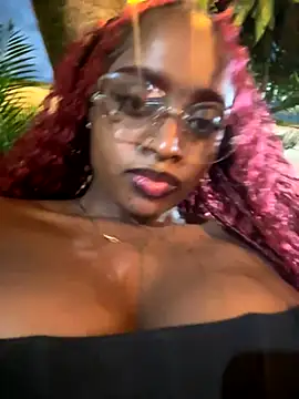 darle volant online show from 11.14.25