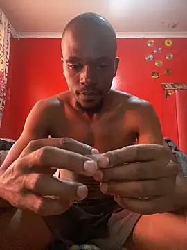 Snapshot of BaggyDirt chatting on 11.09.25 BaggyDirt online show from 11.09.25