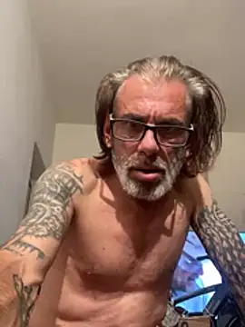 crisfootlicker online show from 07.02.26