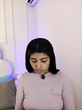 Kaylachannell online show from 06.12.26