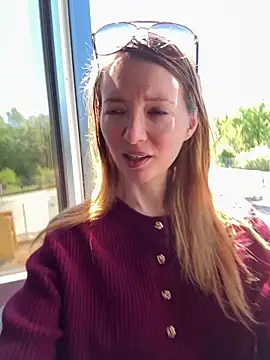 FayeFlame online show from 05.08.26