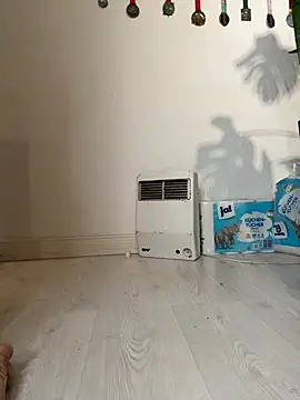 FayeFlame online show from 05.09.26