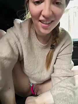FayeFlame online show from 05.11.26