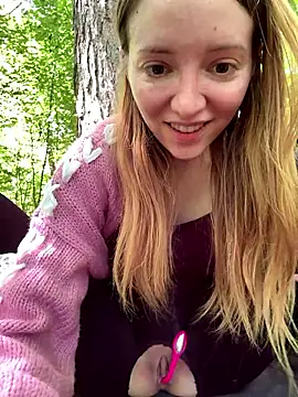 FayeFlame online show from 05.27.26
