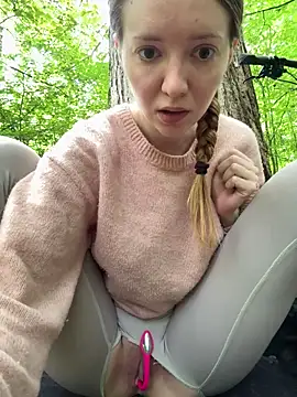 FayeFlame online show from 05.31.26