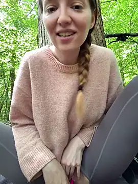 FayeFlame online show from 06.01.26