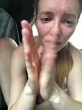FayeFlame online show from 06.03.26