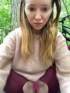 FayeFlame online show from 06.15.26