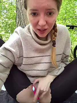 FayeFlame online show from 06.16.26