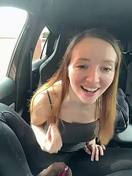 FayeFlame online show from 07.24.26