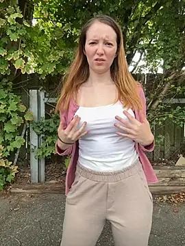 FayeFlame online show from 07.28.26