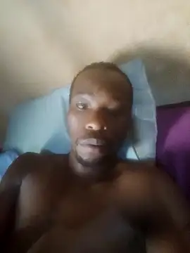 KingBonga online show from 09.10.25