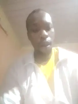 KingBonga online show from 09.25.25