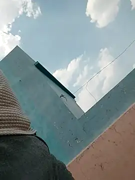 Snapshot of fucking_daring_boy chatting on 04.05.26 fucking daring boy online show from 04.05.26