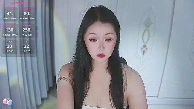 Haixi online show from 03.01.26