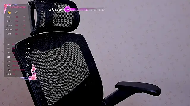 Snapshot of Lyssan_XO chatting on 01.14.26 Lyssan XO online show from 01.14.26